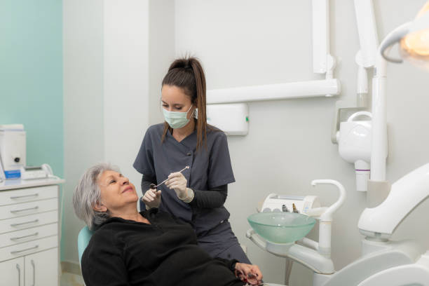 Best Emergency Dental Care for Broken or Chipped Teeth in Wilmington, DE